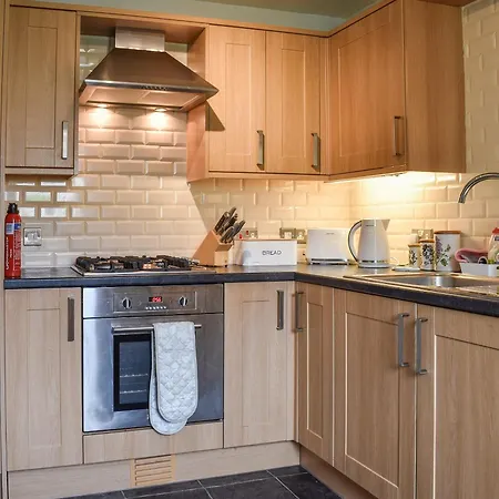 Christabels Hideaway Near Sawrey