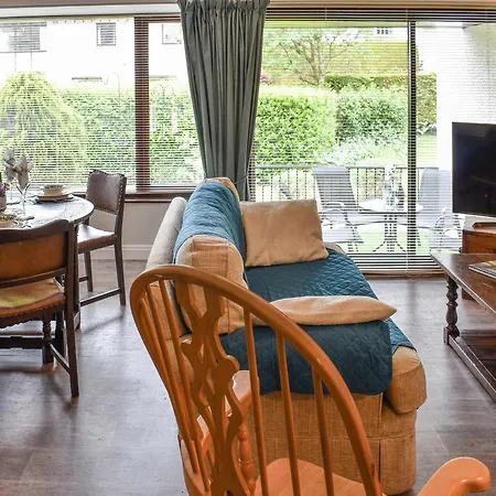 Tatil Evi Christabels Hideaway *