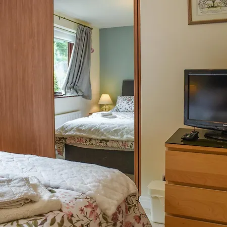 Tatil Evi Christabels Hideaway *