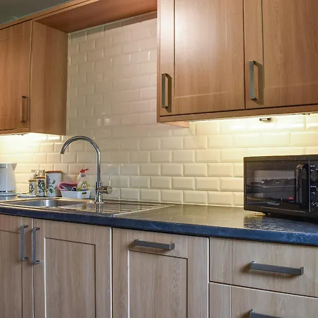 Christabels Hideaway Near Sawrey